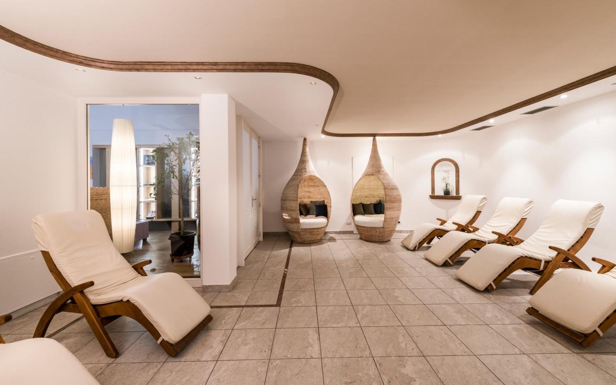 Alpenheim Charming & Spa Hotel أورتيسايْ المظهر الخارجي الصورة